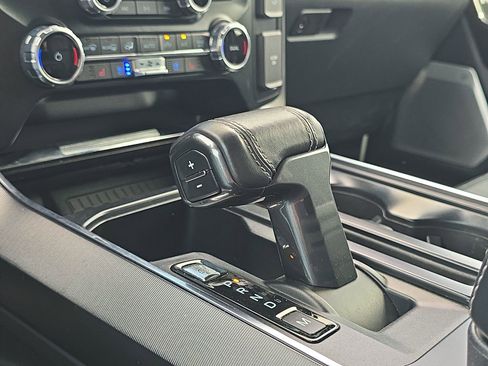 Used 2023 Ford F150 Platinum w/ Equipment Group 701A High image 20