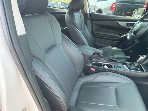 Used 2020 Subaru Impreza 2.0i Limited w/ Popular Package #1 AWD/4WD image 10