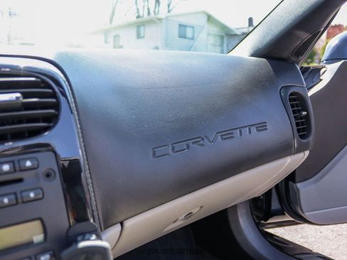 Used 2008 Chevrolet Corvette Coupe w/ Preferred Equipment Group image 31