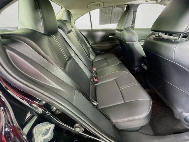 Used 2024 Toyota Corolla XLE FWD image 28
