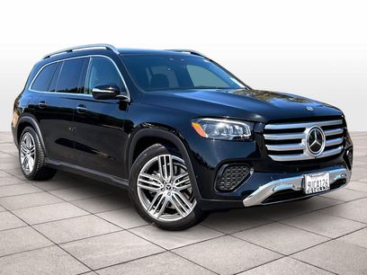Used 2024 Mercedes-Benz GLS 450 4MATIC
