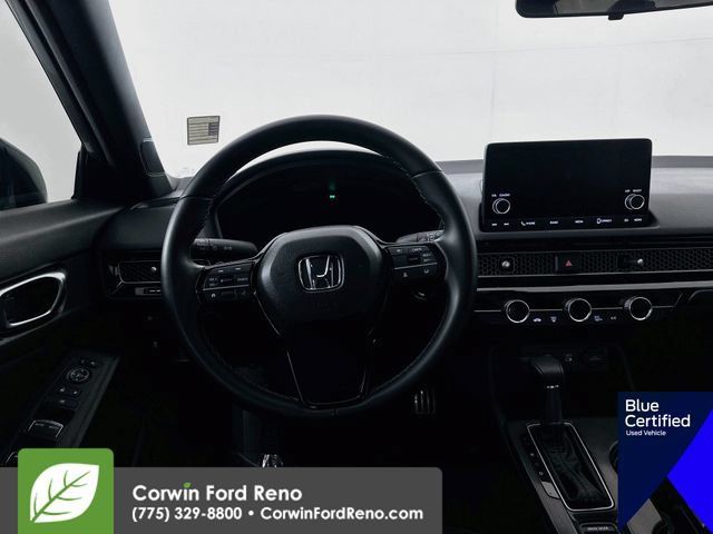 Used 2025 Honda Civic Sport image 24