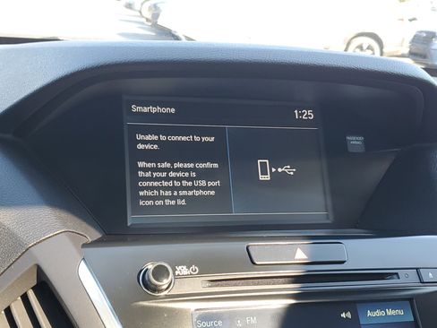 Used 2020 Acura MDX SH-AWD w/ Technology Package image 24