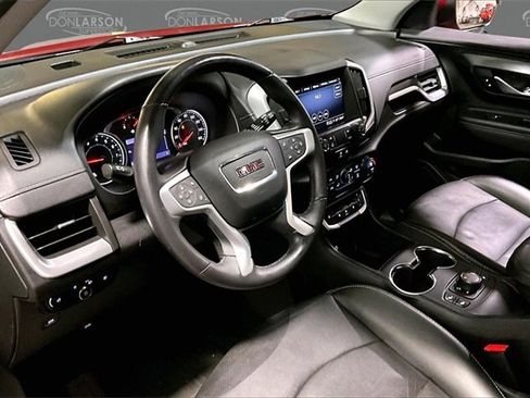 Used 2022 GMC Terrain SLT w/ LPO, Floor Liner Package image 17