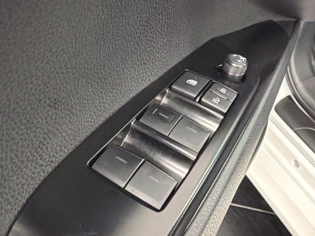 Used 2026 Toyota Camry LE FWD image 20