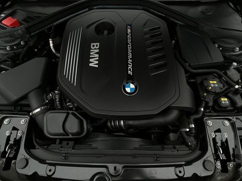 Used 2019 BMW M240i Coupe w/ Premium Package image 9