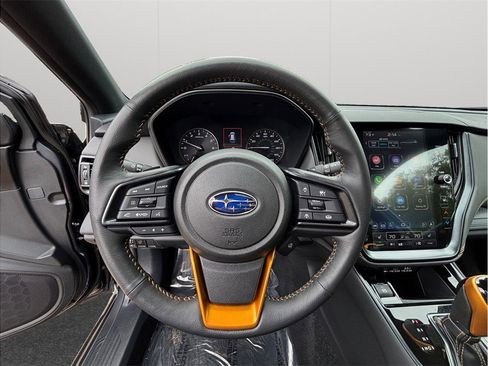 Used 2025 Subaru Outback Wilderness AWD/4WD image 25