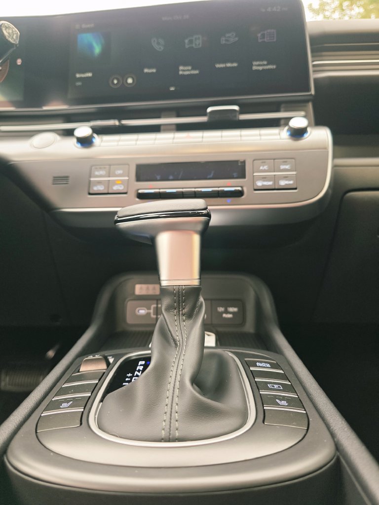 New 2027 Hyundai Kona SEL Sport FWD image 42