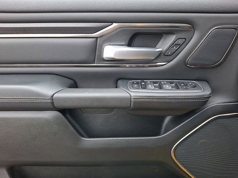 Used 2023 RAM 1500 Rebel w/ Rebel Level 2 Equipment Group image 12