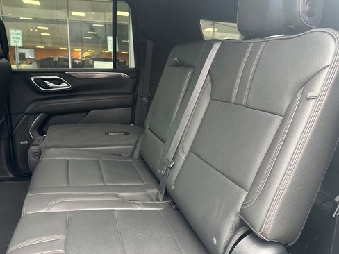 Used 2023 Chevrolet Suburban RST w/ Sport Performance Package image 13