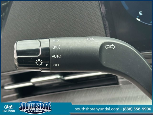 Certified 2024 Hyundai Kona Limited AWD/4WD image 25