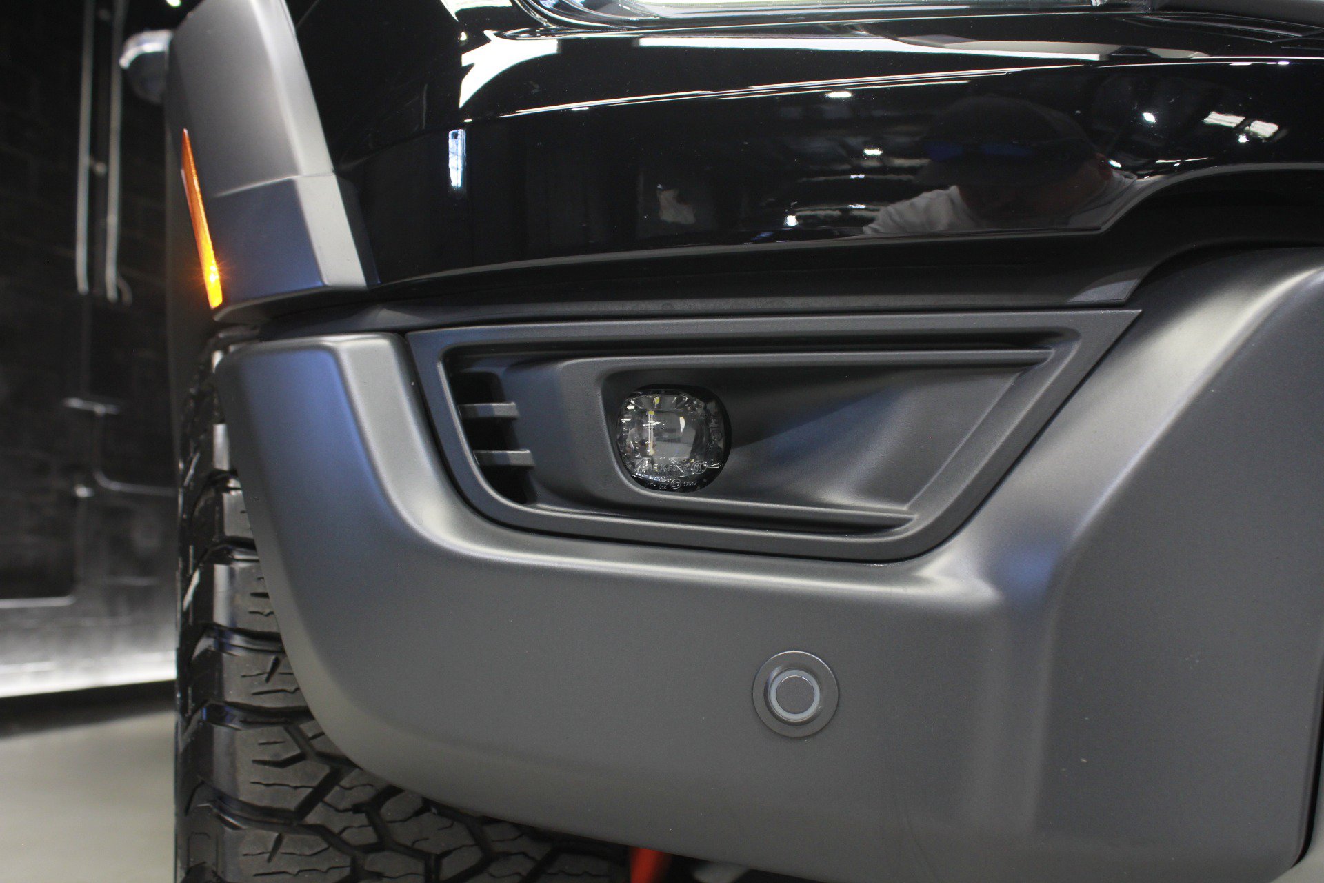 Used 2025 Ford Ranger Raptor AWD/4WD image 5