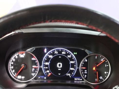 Used 2020 Chevrolet Blazer RS AWD/4WD image 18