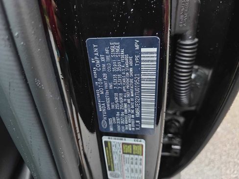 New 2026 Hyundai Palisade XRT Pro image 28