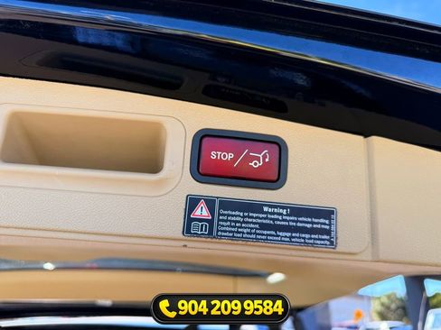 Used 2011 Mercedes-Benz GL 450 4MATIC image 34