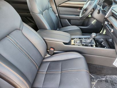 New 2025 MAZDA CX-50 AWD 2.5 S w/ Premium Plus Pkg