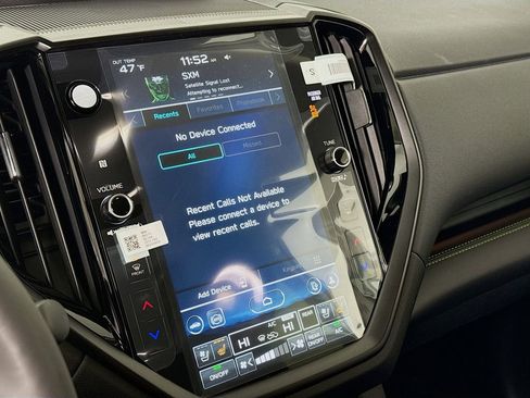 New 2026 Subaru Ascent Bronze Edition image 16