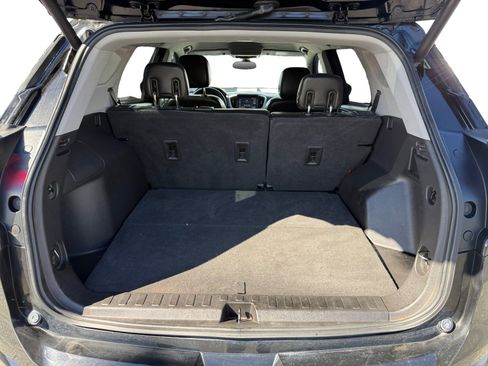 Used 2020 GMC Terrain SLT w/ Preferred Package AWD/4WD image 17