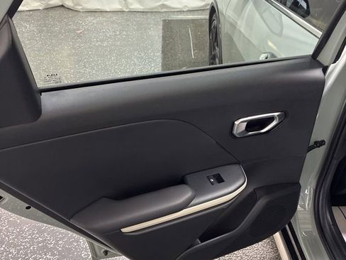 Used 2025 Kia K4 GT-Line image 22