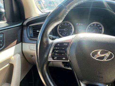 Used 2018 Hyundai Sonata Limited FWD image 14