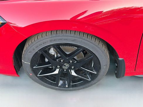 Certified 2026 Honda Civic Sport image 26