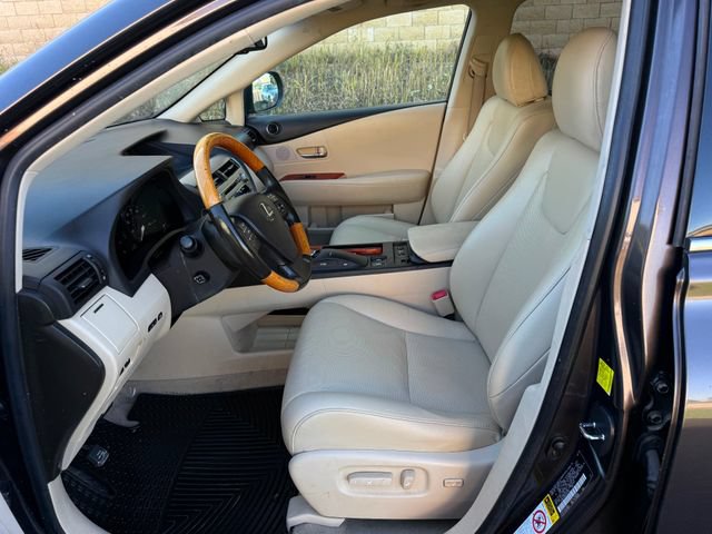 Used 2010 Lexus RX 350 AWD image 6