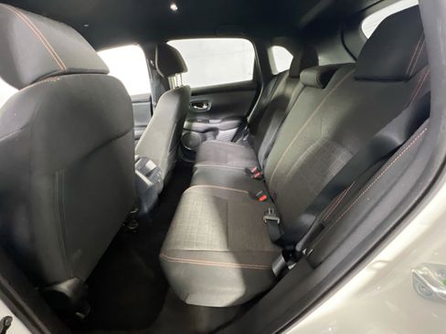 Used 2023 Honda HR-V Sport image 23