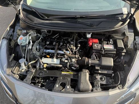 Used 2023 Nissan Versa SV image 13