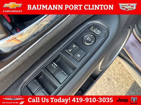 Used 2022 Honda HR-V EX image 12