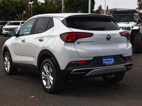 Used 2023 Buick Encore GX Preferred w/ Cold Weather Comfort Package image 29