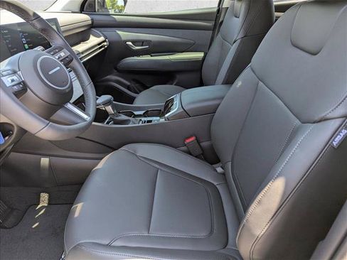 New 2026 Hyundai Tucson SEL FWD image 24