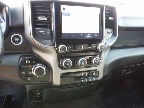 Used 2025 RAM 1500 Tradesman AWD/4WD image 15