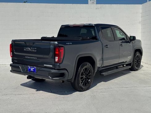 Used 2021 GMC Sierra 1500 Elevation AWD/4WD image 13