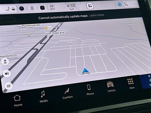 New 2025 Jeep Grand Cherokee Limited image 15