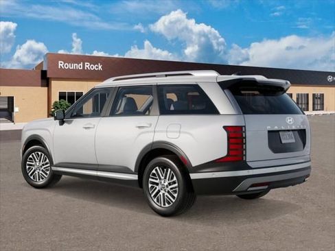New 2026 Hyundai Palisade SEL FWD image 5