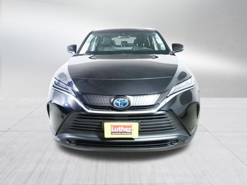 Used 2021 Toyota Venza LE w/ Carpet Mat Package (TMS) AWD/4WD image 2