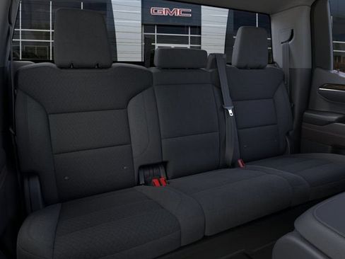 New 2026 GMC Sierra 1500 Elevation AWD/4WD image 18