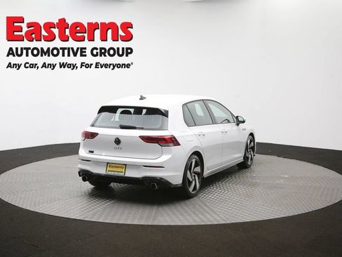 Used 2024 Volkswagen GTI S FWD image 38