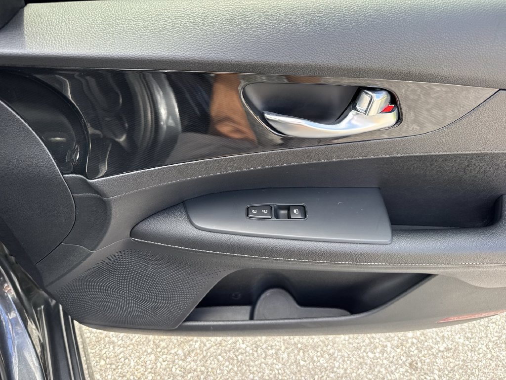 Used 2021 Kia Forte GT-Line FWD image 43