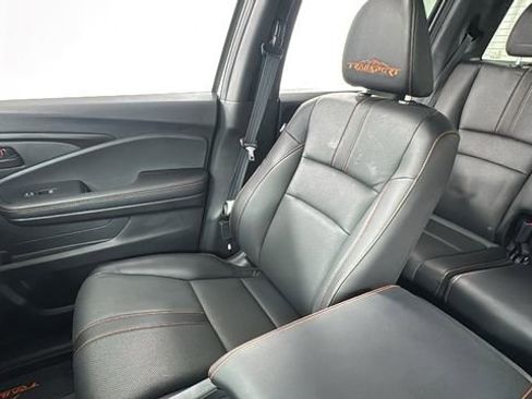 Used 2024 Honda Ridgeline TrailSport image 13
