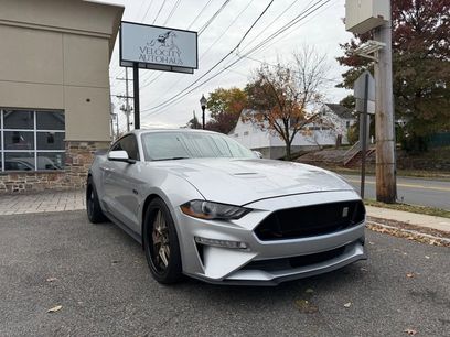 Used 2019 Ford Mustang GT Premium w/ Equipment Group 401A