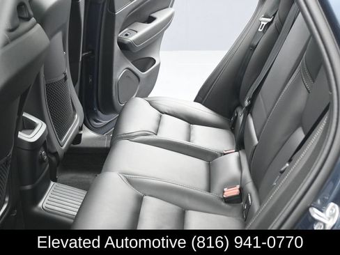 Used 2024 Volvo XC60 T8 Ultimate w/ Protection Package Premier AWD/4WD image 17