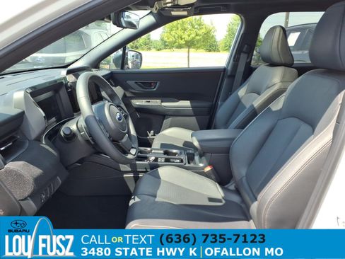 Certified 2026 Subaru Outback Limited XT AWD/4WD image 24
