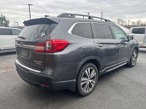 Used 2021 Subaru Ascent Touring w/ Popular Package #2A image 6