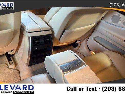 Used 2012 BMW 535i xDrive AWD/4WD image 34