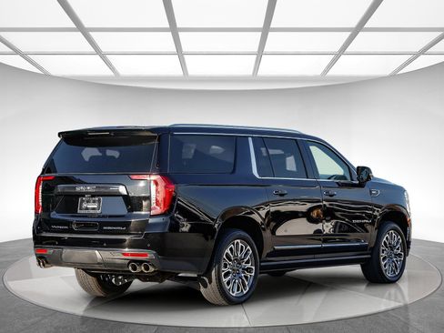Used 2024 GMC Yukon XL Denali Ultimate image 4