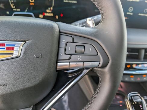 New 2026 Cadillac CT5 Sport w/ Technology Package image 23