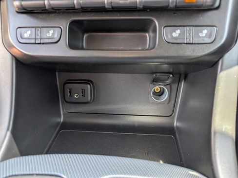 Used 2022 Chevrolet Colorado Z71 RWD image 24