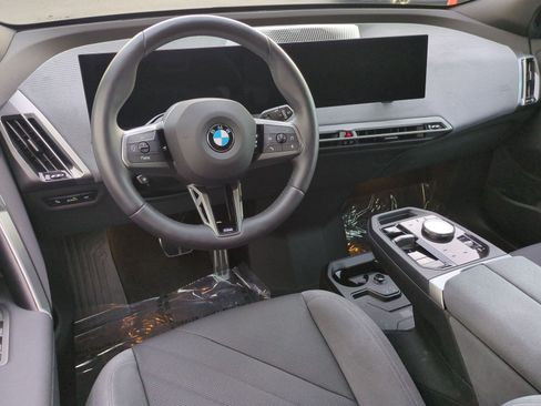 Used 2026 BMW iX xDrive45 AWD/4WD image 29