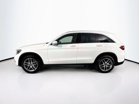Used 2019 Mercedes-Benz GLC 300 image 8